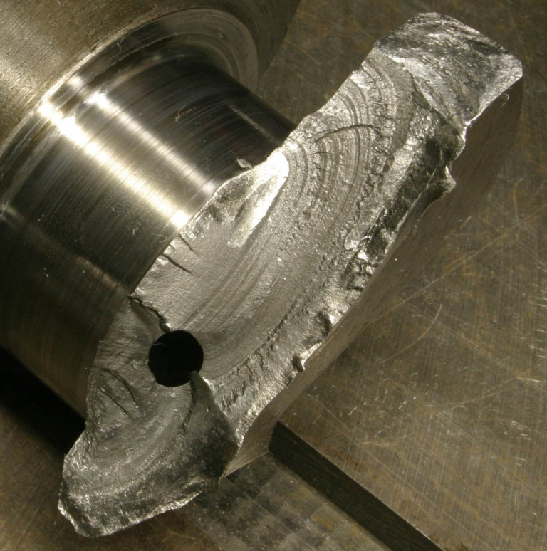 Austin Healey 100 Crank Failures. Michael's Austin Healey Blog